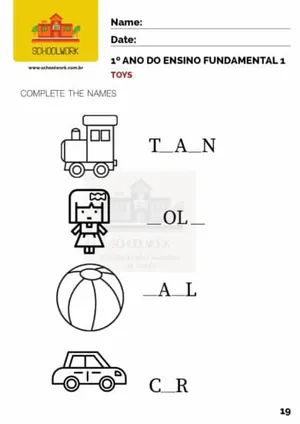 Página 4 de amostra