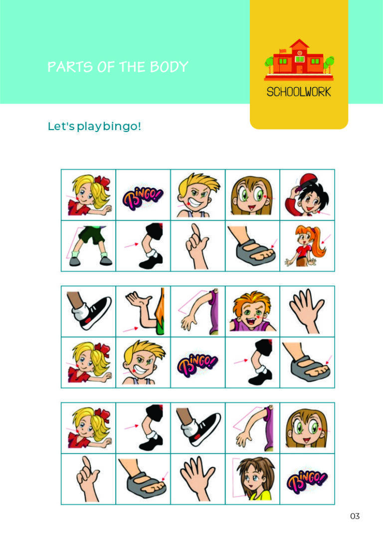 Verde-água - Carta de apresentação