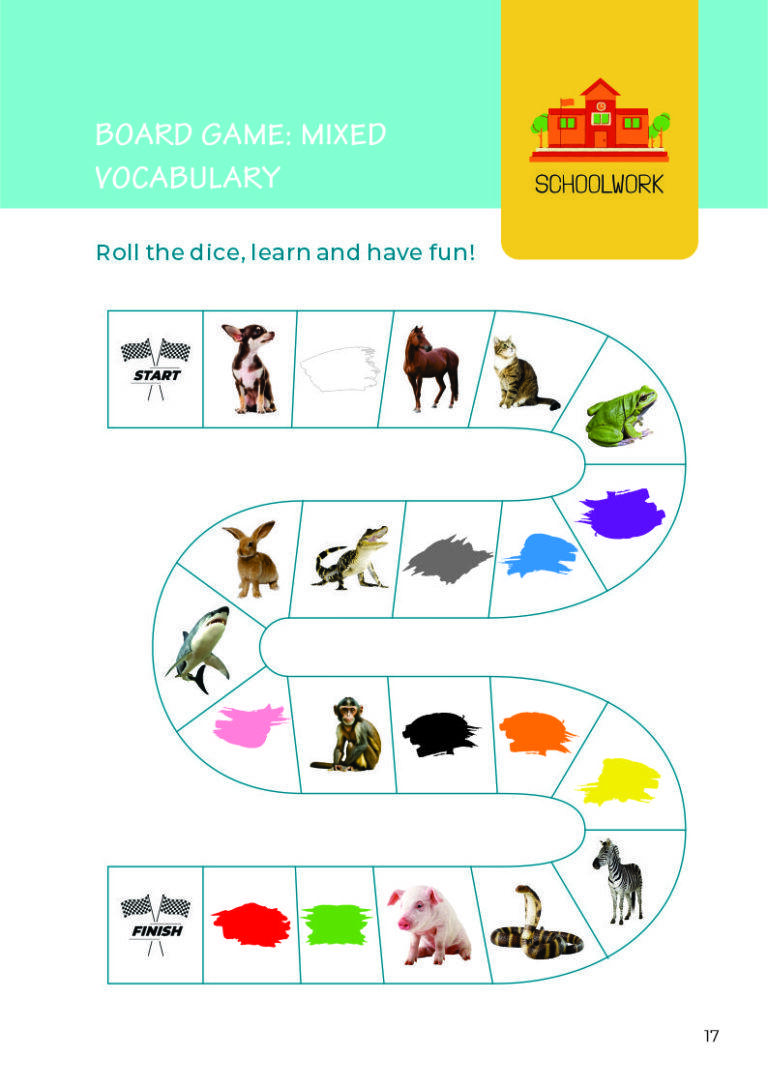 Verde-água - Carta de apresentação