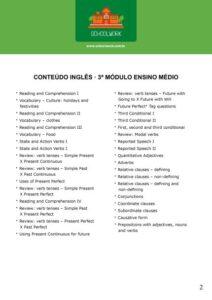 SCHOOLWORK_ENSINO MEDIO_3ANO2