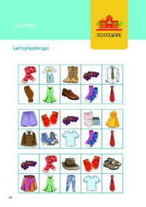 Verde-água - Carta de apresentação